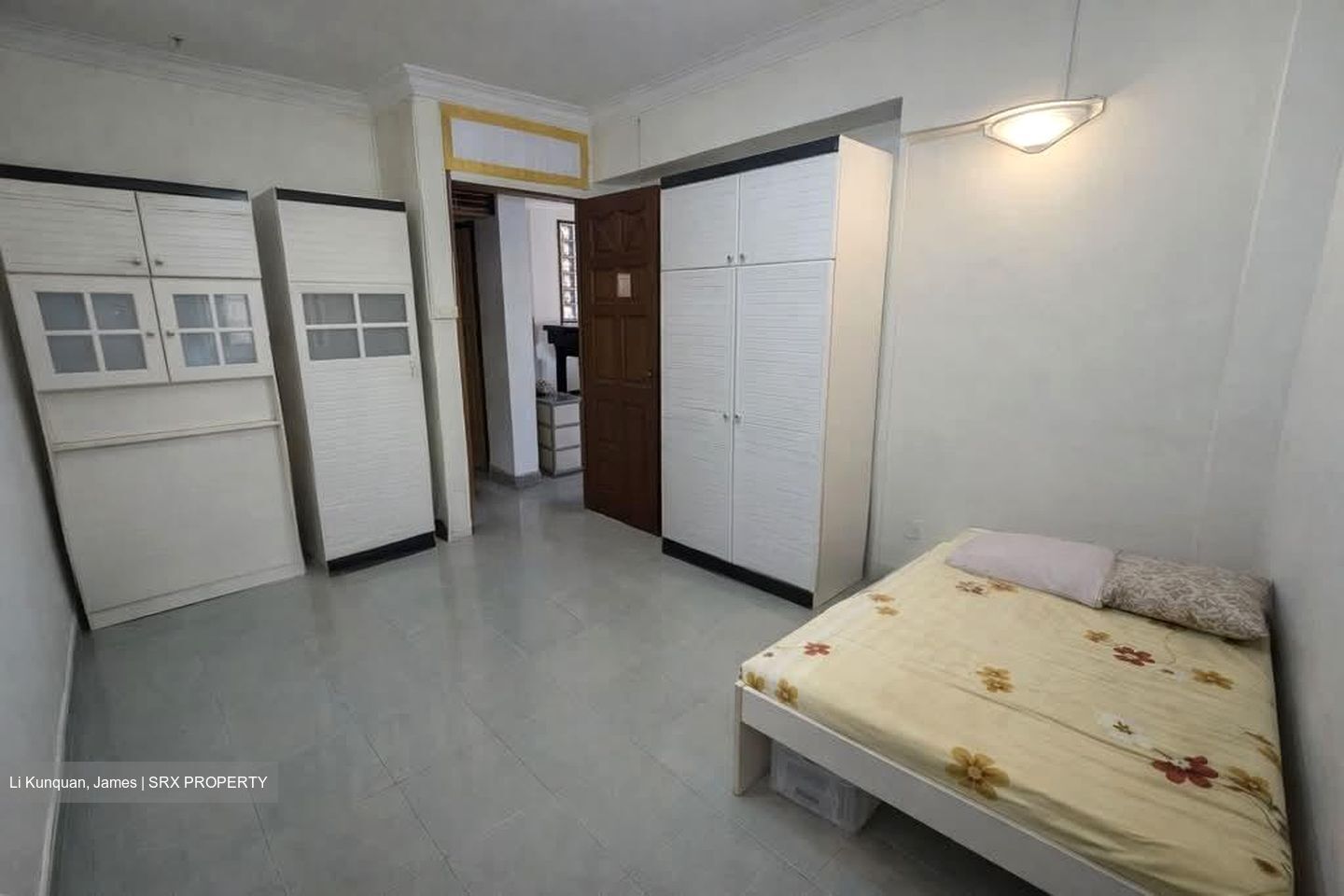 Blk 602 Elias View (Pasir Ris), HDB Executive #546290931